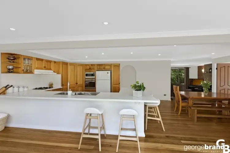 Sixth view of Homely house listing, 17 Yurara Close, Kincumber NSW 2251