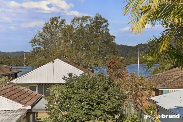 Third view of Homely house listing, 222 Burge Rd, Woy Woy NSW 2256