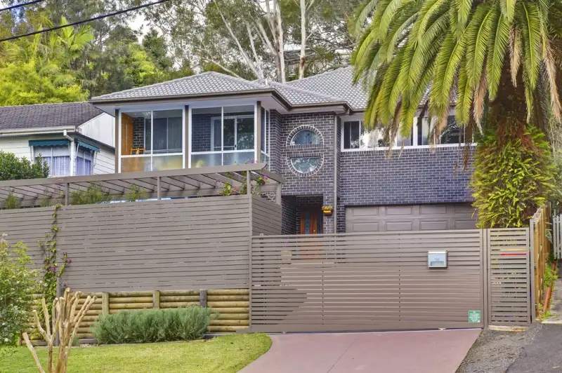 Main view of Homely house listing, 28 Cape Three Points Rd, Avoca Beach NSW 2251