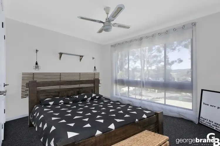 Fourth view of Homely house listing, 22 Hillcrest Road, Empire Bay NSW 2257