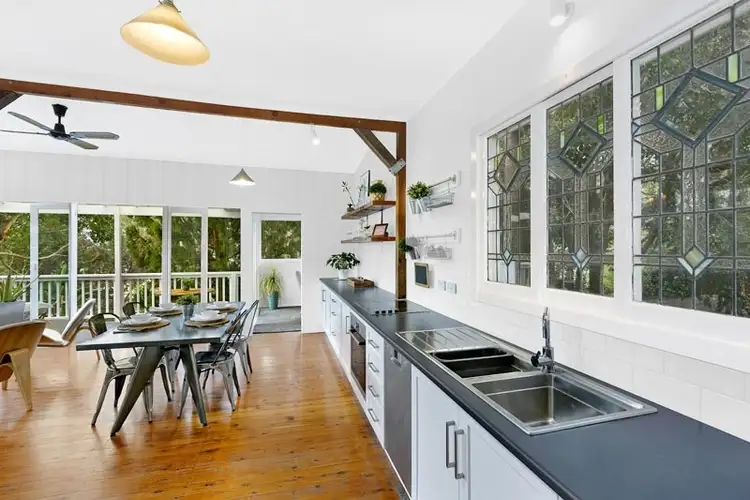 Seventh view of Homely house listing, 14 Fairscene Cr, Avoca Beach NSW 2251