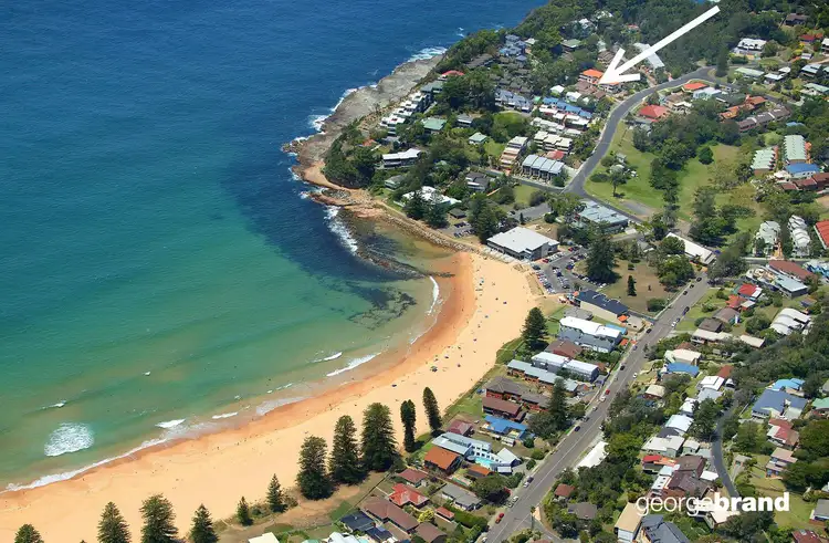 1/26 Avoca Drive, Avoca Beach NSW 2251
