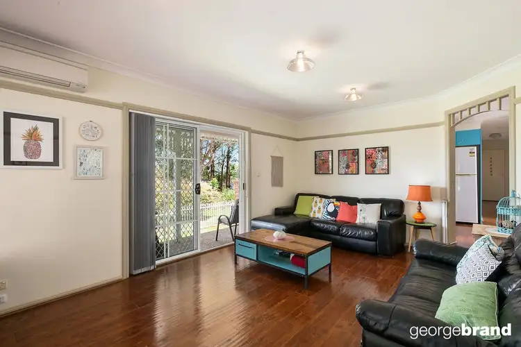 Second view of Homely house listing, 2/23 Tuross Close, Kincumber NSW 2251