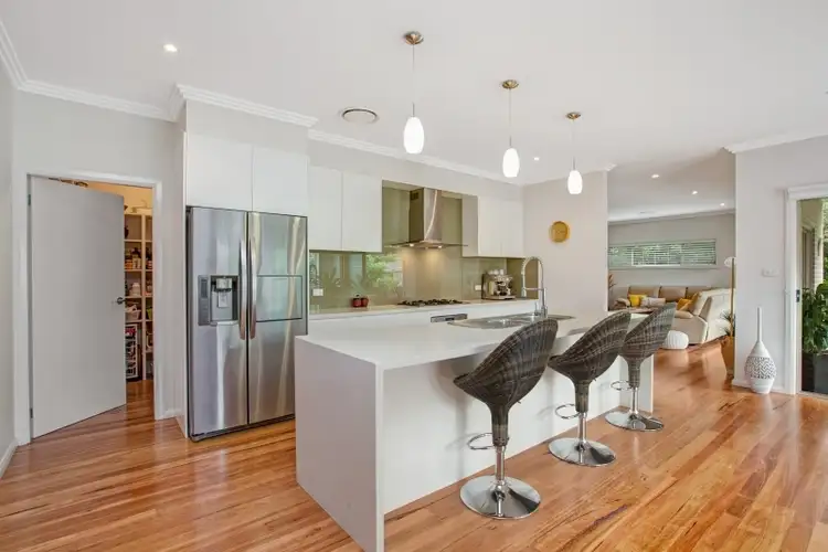 Fifth view of Homely house listing, 16 Figtree Bay Dr, Kincumber NSW 2251