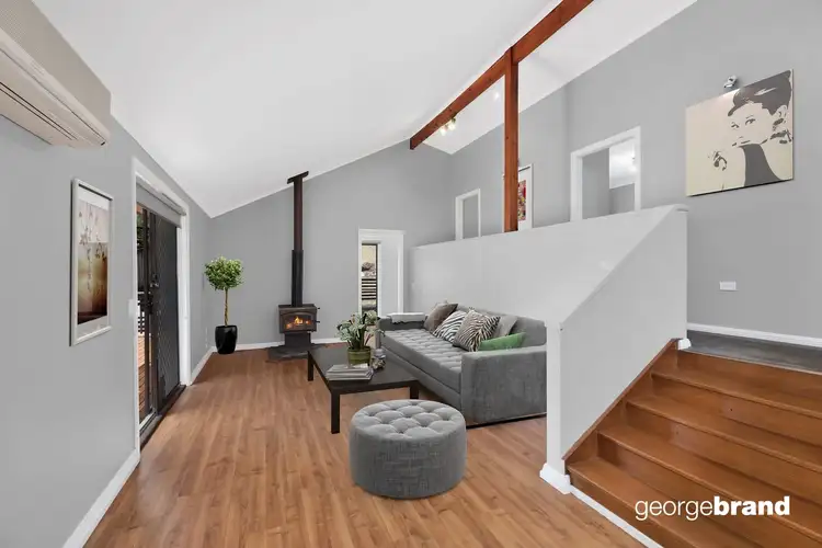 Third view of Homely house listing, 183 Copacabana Drive, Copacabana NSW 2251