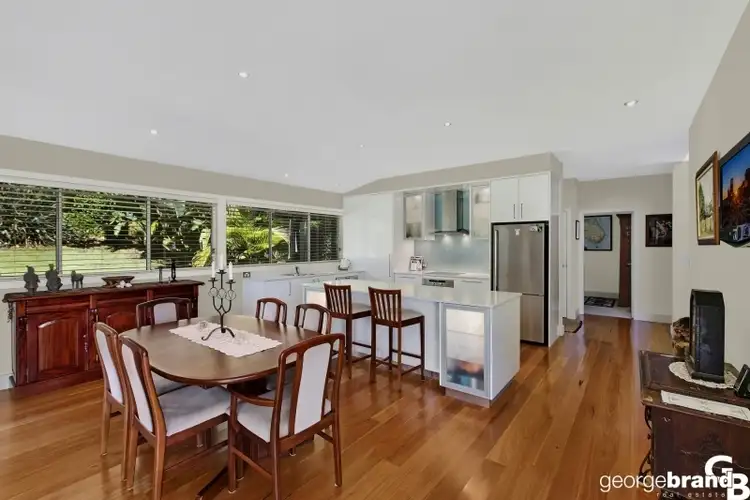 Sixth view of Homely house listing, 53 The Round Drive, Avoca Beach NSW 2251