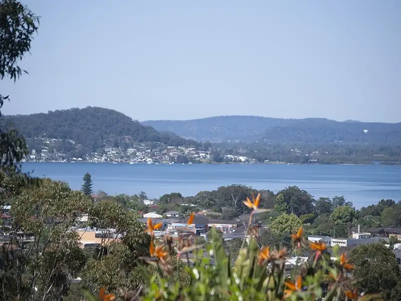 Main view of Homely house listing, 6 Rubie Cres, East Gosford NSW 2250