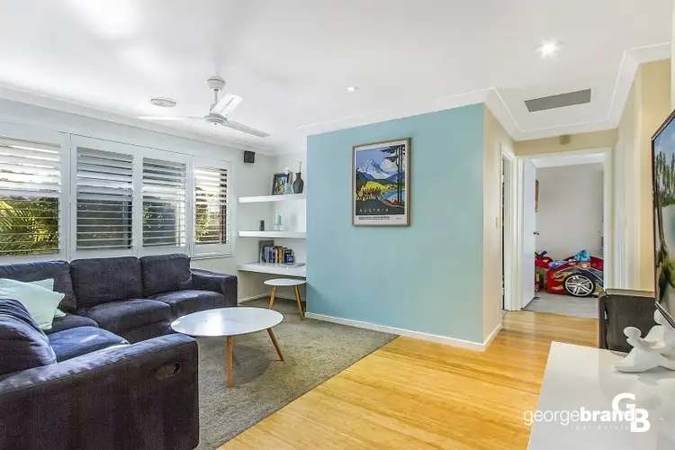 Fourth view of Homely house listing, 130 Langford Drive, Kariong NSW 2250