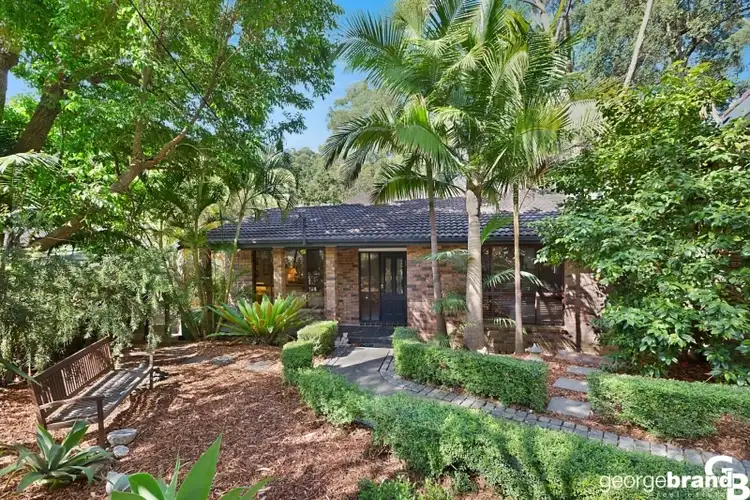 34 Walder Crescent, Avoca Beach NSW 2251