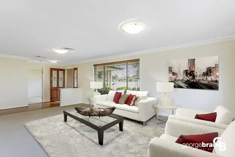 Fifth view of Homely house listing, 68a Tudawali Crescent, Kariong NSW 2250