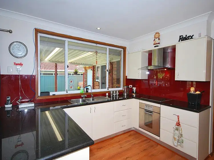 Fifth view of Homely house listing, 6 Truscott Avenue, Kariong NSW 2250