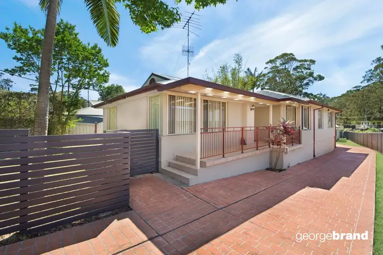211b The Round Drive, Avoca Beach NSW 2251