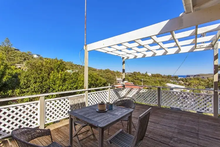 Third view of Homely house listing, 15 Vista Avenue, Copacabana NSW 2251