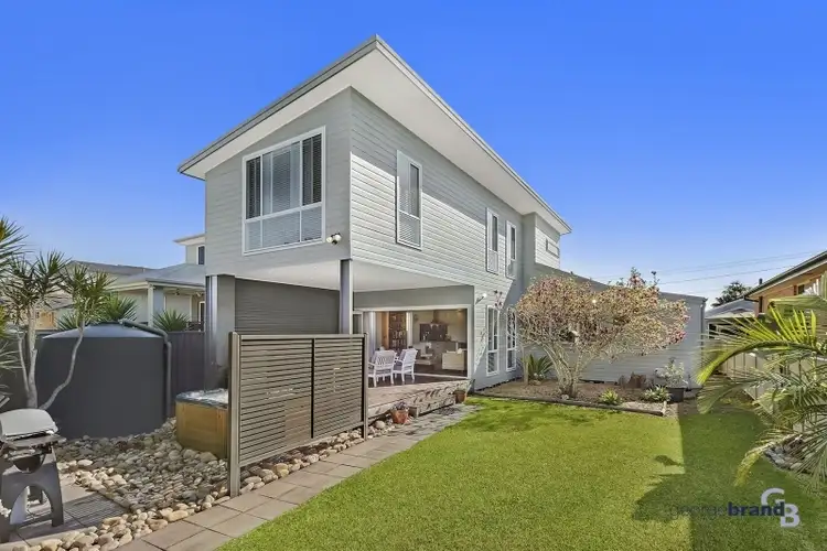 Sixth view of Homely house listing, 21 Davis Avenue, Davistown NSW 2251