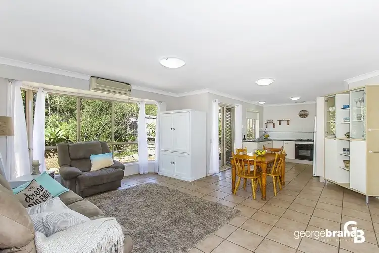 Fourth view of Homely house listing, 16 Olive Kari Close, Kariong NSW 2250