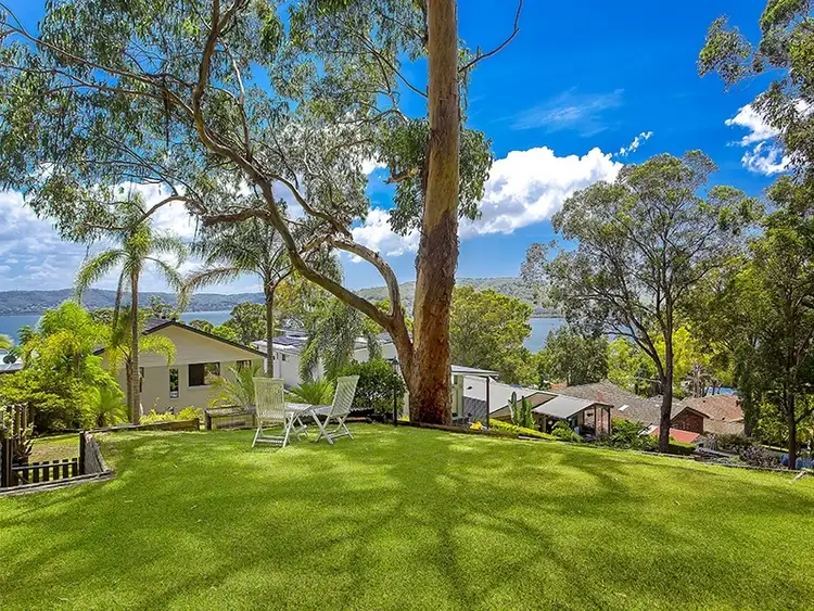 Fifth view of Homely house listing, 64 The Corso, Saratoga NSW 2251