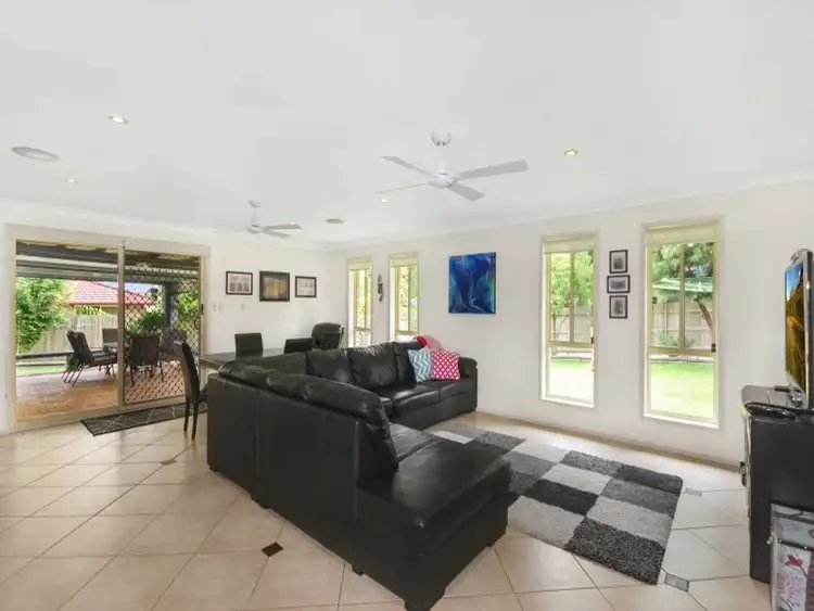 Sixth view of Homely house listing, 7 Smith Close, Kariong NSW 2250