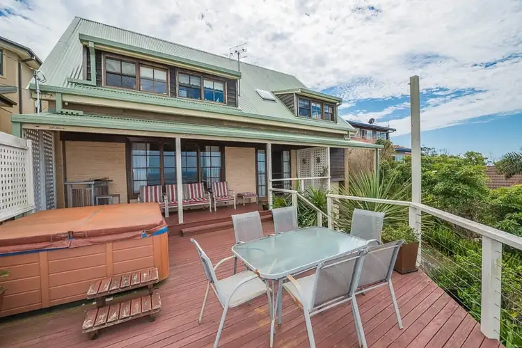 Second view of Homely house listing, 5 Chico St, Copacabana NSW 2251