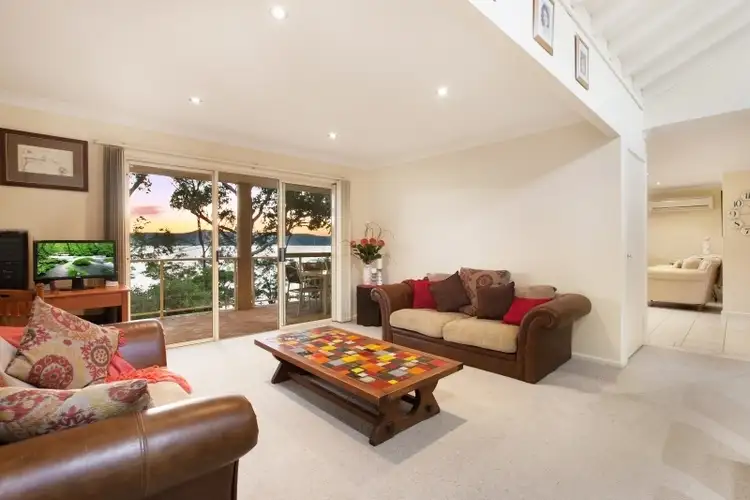 Fourth view of Homely house listing, 13 Centennial Avenue, Saratoga NSW 2251