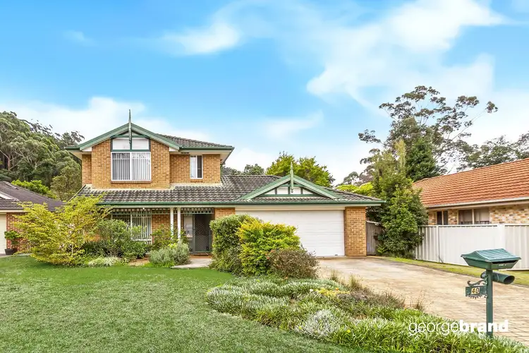 40 Singleton Road, Point Clare NSW 2250