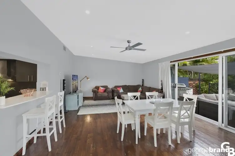 Fifth view of Homely house listing, 10 Sirius St, St Huberts Island NSW 2257