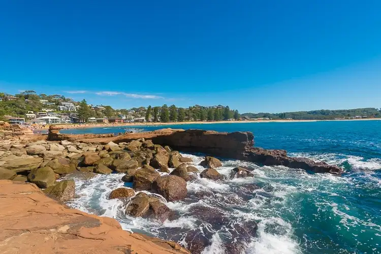 Fifth view of Homely land listing, 104 Cape Three Pts Rd, Avoca Beach NSW 2251