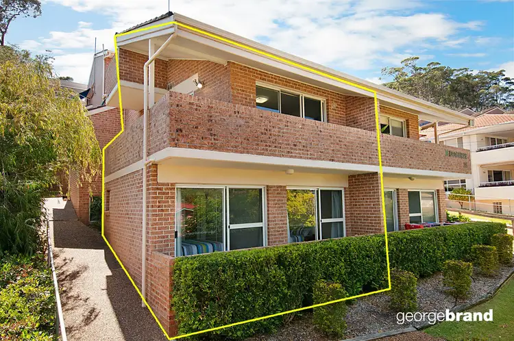 Second view of Homely unit listing, 1/26 Avoca Drive, Avoca Beach NSW 2251