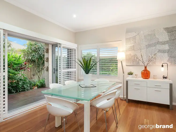 Fifth view of Homely house listing, 19 Figtree Bay Drive, Kincumber NSW 2251