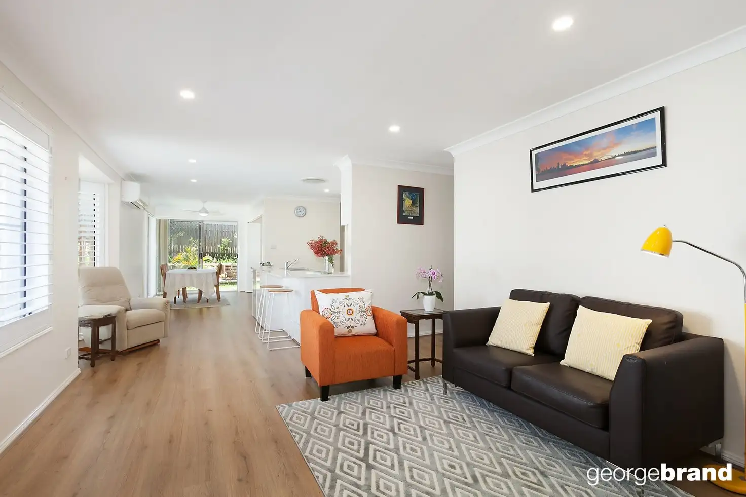 Main view of Homely villa listing, 8/30 School St, Kincumber NSW 2251