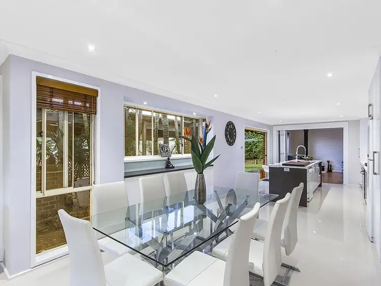 Fourth view of Homely house listing, 6 Jessina Street, Kariong NSW 2250