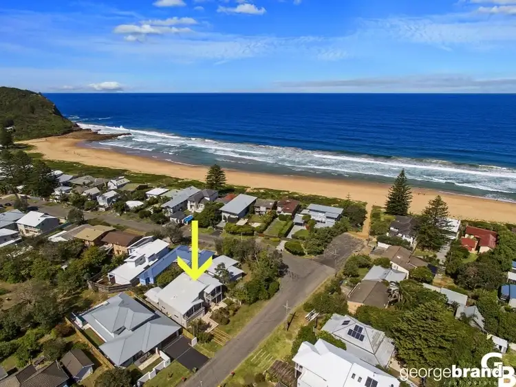 Second view of Homely house listing, 14 View Street, North Avoca NSW 2260