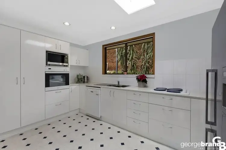 Sixth view of Homely house listing, 6 Rubie Crescent, East Gosford NSW 2250