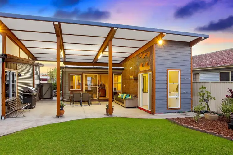 Second view of Homely house listing, 22 Norton Ave, Killarney Vale NSW 2261