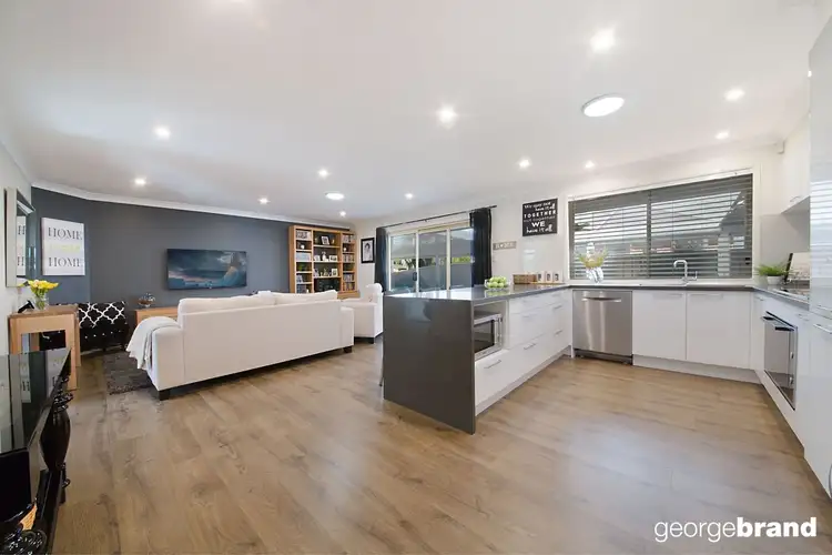 Fourth view of Homely house listing, 19 Yarram Rd, Bensville NSW 2251