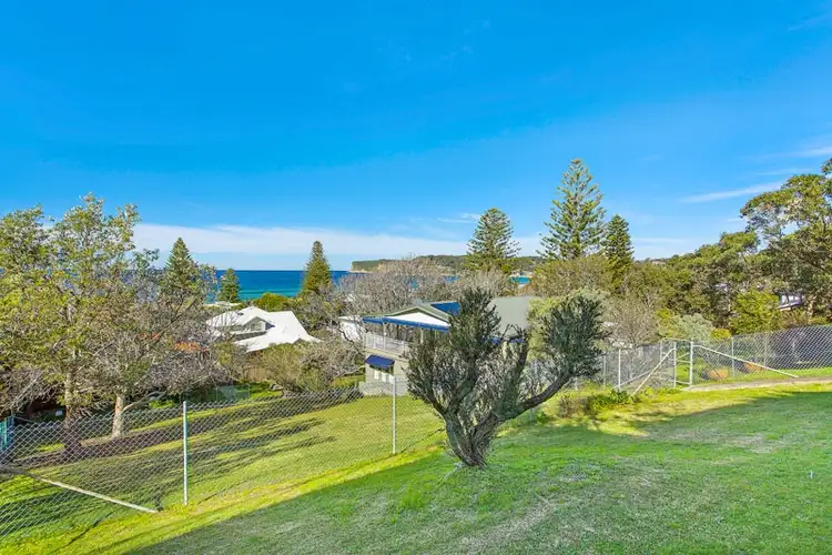 Third view of Homely land listing, Lot 2, 67 North Avoca Pde, North Avoca NSW 2260