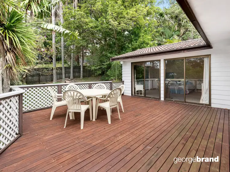 Second view of Homely house listing, 502 The Scenic Road, Macmasters Beach NSW 2251