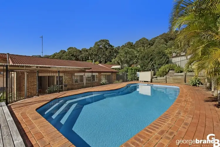 Sixth view of Homely house listing, 6 Comito Close, Avoca Beach NSW 2251