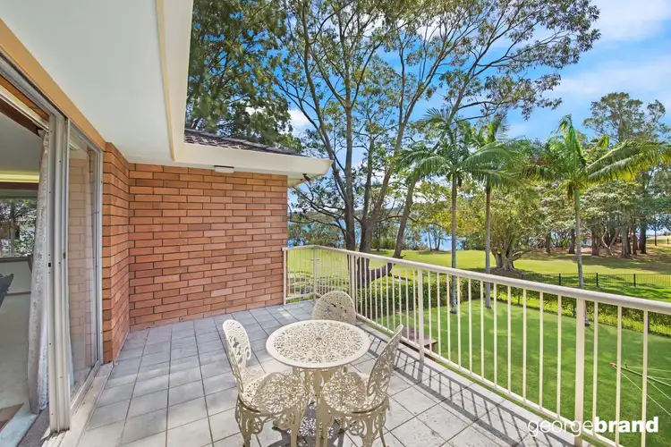 Second view of Homely house listing, 18 Asca Drive, Green Point NSW 2251