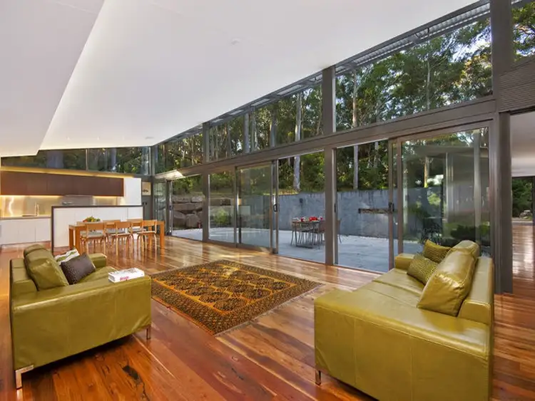 Third view of Homely rural property listing, 636 The Scenic Rd, Macmasters Beach NSW 2251