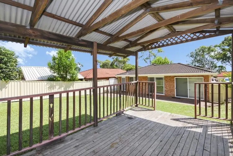 Second view of Homely house listing, 12 Brittany Crescent, Kariong NSW 2250