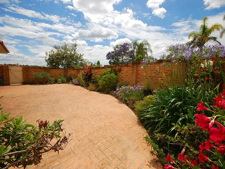 Second view of Homely semi-detached listing, 42 Risdon Crescent, Kariong NSW 2250