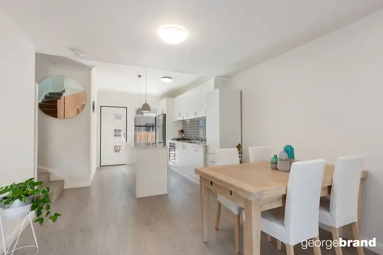 Fourth view of Homely townhouse listing, 16/6A Carrak Rd, Kincumber NSW 2251