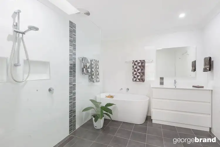 Third view of Homely house listing, 32 White Cedar Close, Green Point NSW 2251