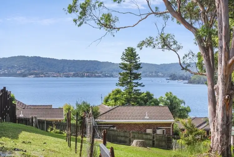 Sixth view of Homely land listing, 39 The Corso, Saratoga NSW 2251