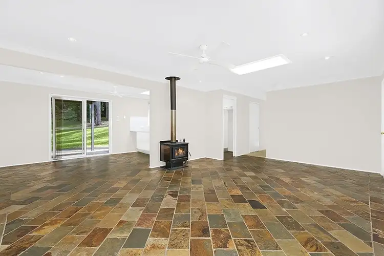 Third view of Homely rural property listing, 101 Picketts Valley Rd, Picketts Valley NSW 2251