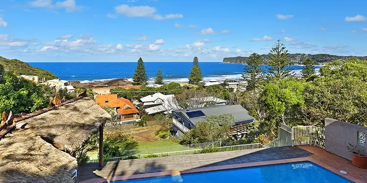 Main view of Homely house listing, 67 North Avoca Pde, North Avoca NSW 2260