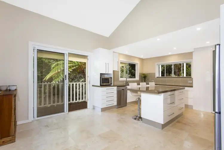 Fourth view of Homely house listing, 34 Gill Ave, Avoca Beach NSW 2251