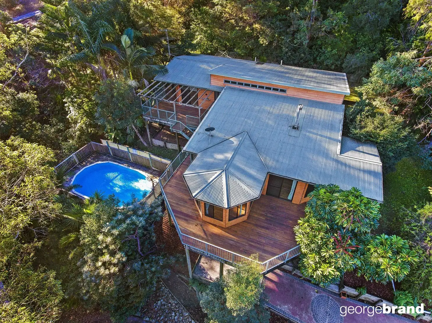 Main view of Homely house listing, 73 Yugari Cr, Daleys Point NSW 2257