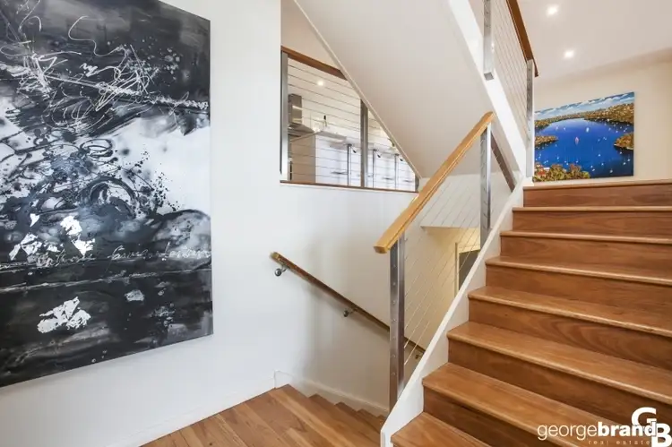 Third view of Homely house listing, 34 Boora Boora Rd, Kincumber NSW 2251