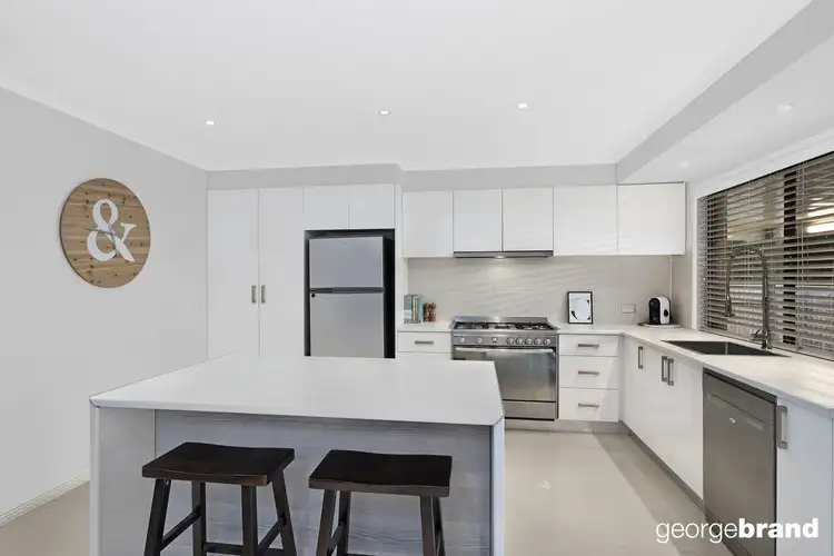 Sixth view of Homely house listing, 10 Shannon Cl, Kincumber NSW 2251